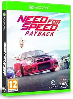Pack payant need for speed ​​​​xbox one par electronic arts. Devenez le roi des gadgets sans vous ruiner sur DIAYTAR COTE D'IVOIRE . Avec notre collection de produits originaux et abordables, vous aurez toujours le cadeau parfait à portée de main. Parcourez notre boutique en ligne pour découvrir des gadgets étonnants qui feront plaisir à coup sûr.