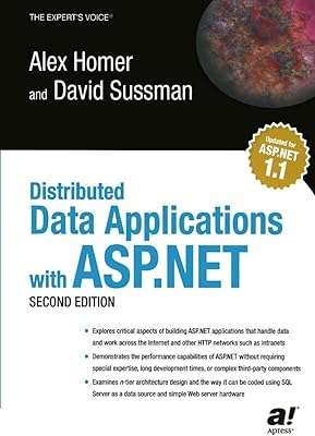 Applications de données distribuées avec asp.net. Bienvenue chez DIAYTAR COTE D'IVOIRE, votre destination en ligne pour des prix imbattables ! Découvrez notre vaste choix d'articles discount, des essentiels pour la maison aux appareils électroménagers, en passant par l'informatique, la mode et les gadgets tendance, le tout à des tarifs défiant toute concurrence.