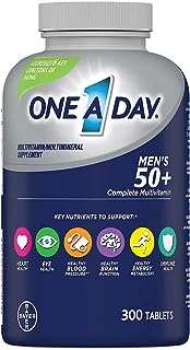 Comprimé multivitamines one a day 50 plus advantage pour hommes specialpack de 300. Ne payez pas le prix fort, optez pour DIAYTAR COTE D'IVOIRE  et économisez sur tous vos achats ! Notre boutique en ligne vous propose une large gamme de produits discount pour équiper votre maison, des meubles élégants aux derniers gadgets électroniques. Bénéficiez de réductions imbattables sur les appareils informatiques de pointe et restez tendance avec nos vêtements et accessoires à petits prix. Profitez d'une expérience d'achat sans stress avec une livraison rapide et un service client exceptionnel !