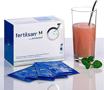 Amytamin verulsan m sachets de supplément de fertilité masculine. À la recherche de bons plans ? Ne cherchez plus, DIAYTAR COTE D'IVOIRE  est là pour vous ! Naviguez à travers notre boutique en ligne proposant une large sélection de produits discount, des articles pour la maison à l'électroménager, en passant par l'informatique, la mode et les gadgets branchés.