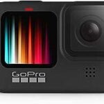Gopro hero9 black caméra d'action étanche avec 1 an de garantie. DIAYTAR COTE D'IVOIRE  - L'adresse incontournable des chasseurs de bonnes affaires en ligne. Découvrez notre large gamme de produits à prix discount, allant des gadgets innovants aux appareils électroménagers dernier cri. Faites des économies sans sacrifier vos envies !