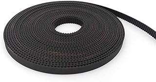 Courroie de distribution lruirui gt2 6 mm courroie ouverte largeur en fibre. À la recherche de produits discount de qualité ? Faites confiance à DIAYTAR COTE D'IVOIRE  ! Notre plateforme en ligne regorge d'articles pour la maison, l'électroménager, l'informatique, la mode et les gadgets, tous proposés à des prix compétitifs. Explorez notre catalogue dès maintenant et bénéficiez de remises exceptionnelles sur une large gamme de produits.