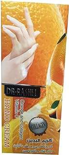 Crème mains émolliente et hydratante à l'orange et au collagène marque dr. DIAYTAR COTE D'IVOIRE  est la boutique en ligne idéale pour les chasseurs de bonnes affaires. Explorez notre vaste choix de produits à prix discount, parmi lesquels l'électroménager, l'informatique, la mode et les gadgets, et économisez tout en vous faisant plaisir !