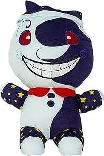 Jouets en peluche moondrop fnaf pour tous les animaux clowns mignons. Bienvenue chez DIAYTAR COTE D'IVOIRE, votre destination en ligne pour des prix imbattables ! Découvrez notre vaste choix d'articles discount, des essentiels pour la maison aux appareils électroménagers, en passant par l'informatique, la mode et les gadgets tendance, le tout à des tarifs défiant toute concurrence.