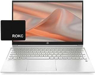 Ordinateur portable hp pavilion 15 2022 [windows 11 pro] 11e génération. À la recherche de produits discount de qualité ? Faites confiance à DIAYTAR COTE D'IVOIRE  ! Notre plateforme en ligne regorge d'articles pour la maison, l'électroménager, l'informatique, la mode et les gadgets, tous proposés à des prix compétitifs. Explorez notre catalogue dès maintenant et bénéficiez de remises exceptionnelles sur une large gamme de produits.