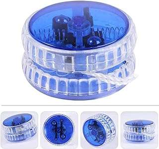 Yoyo toys balls enfants lumineux response ball cadeaux pour débutants fournitures de fête. Plongez dans l'univers de DIAYTAR COTE D'IVOIRE, votre boutique en ligne de référence pour des offres discount incroyables. Des indispensables pour la maison aux appareils électroménagers haut de gamme, en passant par les produits informatiques de qualité et les articles de mode tendance, nous sommes là pour vous offrir une expérience shopping exceptionnelle à des prix défiant toute concurrence. Ne manquez pas cette opportunité de faire des économies tout en ajoutant de la valeur à votre quotidien !