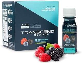 Transcend glucose shots baies mélangées paquet de 6 (25 oz. Faites des économies sur tous vos achats avec DIAYTAR COTE D'IVOIRE . Notre boutique en ligne vous propose des articles de qualité à prix cassés, que ce soit pour votre maison, l'électroménager, l'informatique ou encore la mode. Ne cherchez plus ailleurs, les meilleures offres discount sont chez nous !