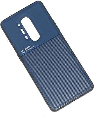 Kibosh"coque oneplus 8 pro par mawin coque pare chocs en plaque. Ne payez pas le prix fort lorsque vous pouvez obtenir des produits discount de qualité chez DIAYTAR COTE D'IVOIRE  ! Notre boutique en ligne généraliste regorge d'offres incroyables pour la maison, l'électroménager, l'informatique et la mode. Faites des économies dès maintenant et découvrez notre sélection à prix réduits.