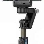 Stabilisateur de trépied à cardan pour smartphones avec lumière portable ou portable. Besoin de renouveler votre intérieur sans vous ruiner ? DIAYTAR COTE D'IVOIRE  est là pour vous offrir une vaste gamme de produits discount pour la maison, des meubles aux accessoires décoratifs en passant par les appareils électroménagers. Profitez de notre sélection de qualité à des prix incroyables et transformez votre maison sans vous soucier de votre budget.