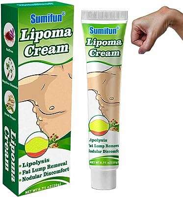Pommade anti lipome crème anti lipome à base de plantes sûre utiliser pour éliminer les grumeaux. DIAYTAR COTE D'IVOIRE  est votre allié pour des achats discount de qualité. Explorez notre boutique en ligne et découvrez notre gamme complète de produits pour la maison, l'électroménager, l'informatique, la mode et les gadgets, le tout à des prix avantageux qui ne sacrifient pas la qualité.