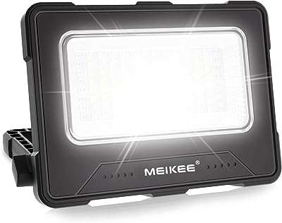 Lampe de travail rechargeable mickey 80w 3000lumens portable camping 10000mah poche. Préparez-vous à être surpris par les incroyables réductions de DIAYTAR COTE D'IVOIRE . Que vous souhaitiez révolutionner votre maison, améliorer votre style ou rester à la pointe de la technologie avec les derniers gadgets, notre magasin en ligne vous propose un large choix de produits à des prix défiant toute concurrence.