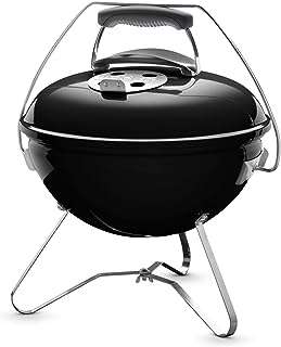 Smoky go prime noir weber 37cm. Faites de bonnes affaires en ligne avec DIAYTAR COTE D'IVOIRE, votre destination ultime pour des produits discount de qualité. Découvrez notre catalogue diversifié comprenant des articles pour la maison, l'électroménager, l'informatique, la mode et les gadgets. Optez pour des prix réduits sans compromettre sur la qualité grâce à DIAYTAR COTE D'IVOIRE .