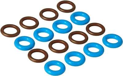 Kit de joints toriques gm genuine parts 217 1588 avec assortis. Ne cherchez plus ailleurs, DIAYTAR COTE D'IVOIRE  vous offre le meilleur choix de produits discount en ligne. Avec notre assortiment varié et nos prix compétitifs, vous trouverez tout ce dont vous avez besoin pour la maison, l'électronique, l'informatique et la mode. Faites des économies tout en faisant des achats intelligents.