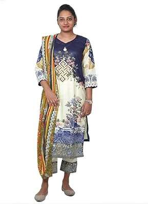 Mayasa maria b winter cambric replica stitching costume 3 pièces. Faites des bonnes affaires en un clic avec DIAYTAR COTE D'IVOIRE  ! Notre boutique en ligne généraliste vous propose une large gamme de produits discount, de l'électroménager à l'informatique en passant par la mode et les gadgets. N'attendez plus pour économiser et équiper votre maison à prix réduits, sans compromis sur la qualité !