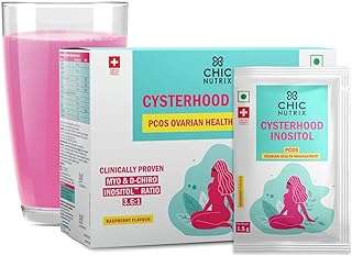 Chicnutrex cisterhode inositol | administration de la santé ovarienne du sopk. Votre shopping malin commence ici chez DIAYTAR COTE D'IVOIRE, la boutique en ligne où vous trouverez tout ce dont vous avez besoin à prix mini. Explorez notre vaste sélection d'articles discount, des produits pour la maison aux dernières tendances en mode et en informatique, et offrez-vous des bonnes affaires sans vous ruiner !