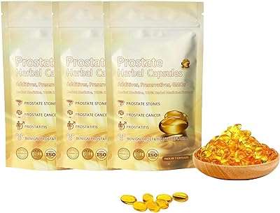 Capsules naturelles à base de plantes pour la santé prostategélules prostate. DIAYTAR COTE D'IVOIRE  deviendra rapidement votre référence pour tous vos besoins discount en ligne. Découvrez notre vaste assortiment de produits allant des indispensables de la maison aux dernières innovations technologiques, en passant par les vêtements et les accessoires de mode à prix cassés. Profitez de notre offre exceptionnelle dès maintenant !