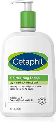 Hydratant pour le corps cetaphil lotion hydratante pour tous les types de peau convient aux peaux. Faites de bonnes affaires en ligne avec DIAYTAR COTE D'IVOIRE, votre destination ultime pour des produits discount de qualité. Découvrez notre catalogue diversifié comprenant des articles pour la maison, l'électroménager, l'informatique, la mode et les gadgets. Optez pour des prix réduits sans compromettre sur la qualité grâce à DIAYTAR COTE D'IVOIRE .