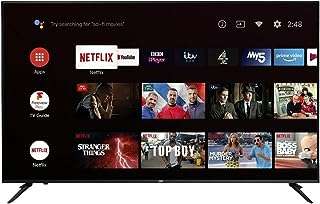 Jvc 50 pouces 4k ultra hd smart tv système android officiel avec google. Parcourez DIAYTAR COTE D'IVOIRE, votre plateforme en ligne incontournable pour l'achat de produits discount. Que vous recherchiez des articles pour votre maison, des outils électroniques ou des accessoires de mode, nous avons tout ce qu'il vous faut à des prix incroyables, sans compromettre la qualité.