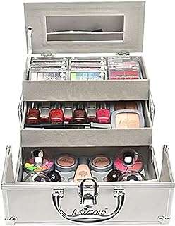 Coffret de maquillage just gold jg 233. DIAYTAR COTE D'IVOIRE  est votre destination en ligne pour des offres incroyables. Parcourez notre collection variée de produits discount, comprenant des articles pour la maison, l'électroménager, l'informatique, la mode et les gadgets, et découvrez des prix imbattables qui correspondent à toutes les bourses.