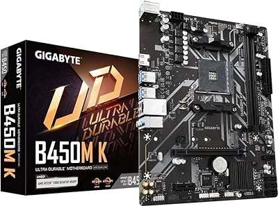 Support b450m k (socket am4 b450 ddr4 s ata 600 micro atx). Get ready to save big on all your shopping needs at DIAYTAR COTE D'IVOIRE . From home essentials to cutting-edge electronics, stylish fashion pieces, and trendy gadgets, our online store is filled with an extensive range of discounted products that cater to your every need while keeping your budget intact.