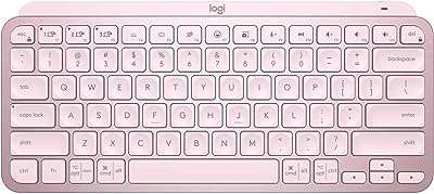 Logitech mxmini clavier métallique compact rétroéclairé sans fil mx mini usb c compatible avec apple. Ne ratez pas les bonnes affaires chez DIAYTAR COTE D'IVOIRE, votre boutique en ligne discount pour tous vos besoins. Explorez notre gamme complète de produits pour la maison, l'électroménager, l'informatique, la mode et les gadgets, et profitez des meilleurs prix du marché sans compromis sur la qualité.