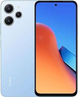 Redmi 12 (cyan 8 go de ram 128 stockage) puissant. Rendez votre shopping en ligne encore plus satisfaisant avec DIAYTAR COTE D'IVOIRE . Notre boutique propose une grande variété de produits discount pour tous les aspects de votre vie, de l'équipement de la maison aux gadgets à la mode. Profitez de nos prix compétitifs et trouvez des offres incroyables sur tous vos achats !