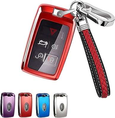 Yasim land rover key fob cover tpu protecteur de clé de voiture avec porte clés pour vogue. DIAYTAR COTE D'IVOIRE  - votre source incontournable de produits discount en ligne. Avec notre sélection diversifiée allant de la maison à l'électroménager, de l'informatique à la mode, profitez de tarifs défiant toute concurrence. Faites des économies intelligentes et commandez dès maintenant !