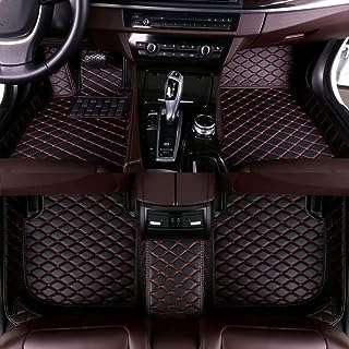 Tapis de sol en cuir pu pour toyota camry xv40 2006 2011. À la recherche de bonnes affaires ? DIAYTAR COTE D'IVOIRE  est là pour vous aider ! Découvrez notre boutique en ligne remplie de produits discount, des dernières tendances en mode aux gadgets les plus recherchés. Ne manquez pas nos prix imbattables !