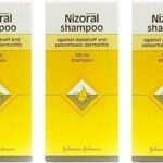 Shampooing antipelliculaire nizoral 100 ml paquet de 3. DIAYTAR COTE D'IVOIRE  est votre destination en ligne pour des produits discount de qualité supérieure. Explorez notre vaste catalogue comprenant des articles pour la maison, de l'électroménager dernier cri, des gadgets high-tech et des vêtements tendance à des prix défiant toute concurrence.