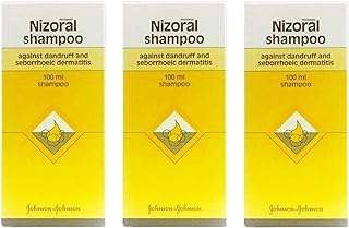 Shampooing antipelliculaire nizoral 100 ml paquet de 3. DIAYTAR COTE D'IVOIRE  est votre destination en ligne pour des produits discount de qualité supérieure. Explorez notre vaste catalogue comprenant des articles pour la maison, de l'électroménager dernier cri, des gadgets high-tech et des vêtements tendance à des prix défiant toute concurrence.