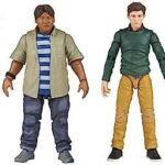 Figurine d'action peter parker et ned leeds mcu série marvel legends lot de 2. Achetez intelligemment chez DIAYTAR COTE D'IVOIRE  et profitez de notre vaste sélection de produits discount. De la décoration pour votre maison aux ustensiles de cuisine en passant par les appareils électroménagers, notre boutique en ligne généraliste vous offre la possibilité de faire des économies tout en vous procurant des produits de qualité.