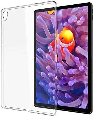 Coque transparente lokony compatible avec lenovo tab p11 2020 tab plus 2021. DIAYTAR COTE D'IVOIRE  - votre source de bons plans pour tous vos besoins en matière de produits discount. Avec une gamme variée de linge de maison, d'appareils électroménagers, d'articles informatiques et bien plus encore, nous sommes votre guichet unique pour des économies substantielles. Faites vos achats en ligne en toute confiance et profitez des meilleurs prix sur le marché.