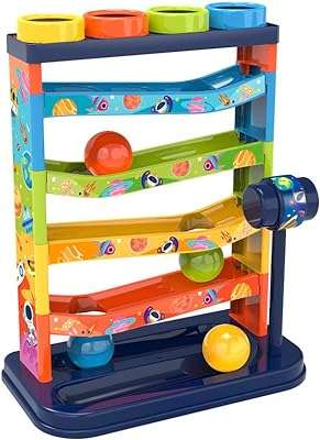 Anna bound ball toy pour enfants garçons filles tout petits marteau et balles jouets avec multicolores. Faites des économies avec DIAYTAR COTE D'IVOIRE, votre boutique en ligne discount préférée. Parcourez notre sélection complète d'articles allant des équipements électroménagers aux produits informatiques en passant par la mode et les gadgets. Profitez de nos promotions régulières et découvrez des prix incroyables sans jamais sacrifier la qualité.