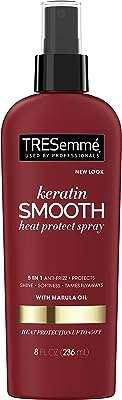 Spray de protection thermique tresemme expert selection kératine lisse 8 oz. DIAYTAR COTE D'IVOIRE  : la solution idéale pour des achats malins en ligne. Profitez de notre large gamme de produits discount, allant des appareils électroménagers essentiels aux dernières tendances de la mode, en passant par les accessoires informatiques indispensables, et économisez tout en vous faisant plaisir.