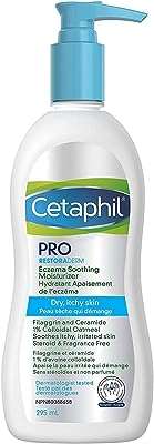Cetaphil restorederm hydratant de renouvellement de la peau sèche et qui démange. Ne payez pas le prix fort, découvrez DIAYTAR COTE D'IVOIRE  ! Notre boutique en ligne généraliste vous propose une variété de produits discount, des essentiels pour la maison aux appareils électroniques, en passant par la mode et les gadgets. Bénéficiez de prix abordables et de promotions attractives pour réaliser des économies significatives sur vos achats en ligne.