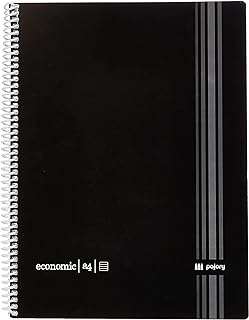 Cahier à spirale économique bajuri 80 feuilles a4 60 grammes lignes. Ne cherchez plus, DIAYTAR COTE D'IVOIRE  est la boutique en ligne qu'il vous faut ! Explorez notre large assortiment de produits discount allant des articles pour la maison à l'électroménager, en passant par l'informatique, la mode et les gadgets. Profitez de notre plateforme conviviale pour trouver les meilleures affaires et économiser sans effort.