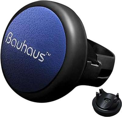 Bouton de volant ito plus boule renforcée amovible pour camion tracteur. DIAYTAR COTE D'IVOIRE, votre destination shopping en ligne inégalée. Avec une variété étendue de produits discount pour la maison, l'électroménager, l'informatique, la mode et les gadgets, vous pouvez vous attendre à des offres exceptionnelles et à des économies considérables, tout en bénéficiant d'une expérience de shopping pratique et personnalisée.