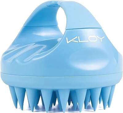 Brosse à shampoing chloe scalp masseur avec poils en silicone souple. Restez à la pointe de la technologie sans vous ruiner grâce à DIAYTAR COTE D'IVOIRE . Parcourez notre sélection d'articles informatiques à prix cassés, des ordinateurs portables aux périphériques les plus performants. Ne faites aucun compromis sur la puissance et économisez avec DIAYTAR COTE D'IVOIRE .