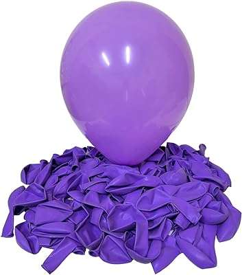 100 ballons en latex naturel standard pour la décoration de fête. DIAYTAR COTE D'IVOIRE  est le rendez-vous incontournable des chasseurs de bonnes affaires. Parcourez notre catalogue en ligne et trouvez tout ce dont vous avez besoin pour équiper votre maison, de l'électroménager à l'informatique en passant par les dernières tendances en matière de mode. Profitez de nos prix discounts pour réaliser de véritables économies.