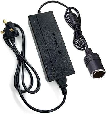 Padom ac vers dc 12v 5a adaptateur secteur prise câble mode de sortie. Besoin de dépenser moins sans renoncer à la qualité ? DIAYTAR COTE D'IVOIRE  est là pour vous ! Explorez notre catalogue en ligne et découvrez une multitude de produits discount pour la maison, l'électroménager, l'informatique et la mode, qui répondront à tous vos besoins tout en respectant votre budget.