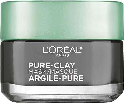 Masque détox et éclaircissant à l'argile pure de l'oréal professionnel pour unisexe. Besoin d'équiper votre cuisine sans exploser votre budget ? DIAYTAR COTE D'IVOIRE  est là pour vous. Découvrez notre sélection d'ustensiles de cuisine discount, des marques les plus fiables aux outils les plus pratiques. Faites de DIAYTAR COTE D'IVOIRE  votre destination pour des économies culinaires.
