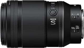 Objectif macro nikkor zmc 105mm f 2.8 vr s noir nikkor 20100. DIAYTAR COTE D'IVOIRE, le choix parfait pour tous les chasseurs de bonnes affaires. Plongez dans notre boutique en ligne et explorez notre large sélection d'articles discount, comprenant tout, des articles pour la maison à l'électroménager, en passant par l'informatique, la mode et les gadgets. Faites des économies substantielles sans sacrifier la qualité et donnez une nouvelle dimension à votre expérience de shopping en ligne.