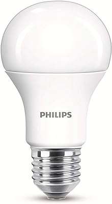 Ampoules led philips givrée e27 13w 100w blanc chaud mat lot de 2. DIAYTAR COTE D'IVOIRE, votre partenaire pour des achats électroniques à prix discount. Découvrez notre large choix d'appareils high-tech, des smartphones aux téléviseurs en passant par les enceintes et les caméras. Profitez de nos offres imbattables pour vous équiper des dernières innovations technologiques sans vous ruiner.