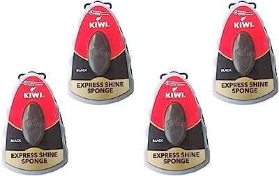 By the best kiwi express éponge à cirer pour chaussures best paquet de 4. À la recherche de produits discount de qualité ? Faites confiance à DIAYTAR COTE D'IVOIRE  ! Notre plateforme en ligne regorge d'articles pour la maison, l'électroménager, l'informatique, la mode et les gadgets, tous proposés à des prix compétitifs. Explorez notre catalogue dès maintenant et bénéficiez de remises exceptionnelles sur une large gamme de produits.