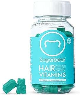 Sugar bear hair la nouvelle version. Envie d'être à la pointe de la mode sans dépenser une fortune ? DIAYTAR COTE D'IVOIRE  vous propose une sélection de vêtements et accessoires tendance à prix cassés. Que vous cherchiez des tenues pour toute la famille ou des pièces uniques pour vous démarquer, notre boutique en ligne généraliste vous garantit des achats mode discount qui feront sensation.