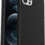 Coque otterbox symmetry series pour iphone 12 et pro noir. Get ready to save big on all your shopping needs at DIAYTAR COTE D'IVOIRE . From home essentials to cutting-edge electronics, stylish fashion pieces, and trendy gadgets, our online store is filled with an extensive range of discounted products that cater to your every need while keeping your budget intact.