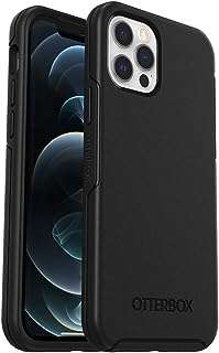 Coque otterbox symmetry series pour iphone 12 et pro noir. Get ready to save big on all your shopping needs at DIAYTAR COTE D'IVOIRE . From home essentials to cutting-edge electronics, stylish fashion pieces, and trendy gadgets, our online store is filled with an extensive range of discounted products that cater to your every need while keeping your budget intact.