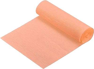 Meccanixity rouleau de papier crépon de 82 pieds de long et 59 pouces la rge. Faites des économies importantes sur tous vos achats grâce à DIAYTAR COTE D'IVOIRE, votre boutique en ligne préférée pour des offres discount exceptionnelles. Du petit électroménager à la mode tendance en passant par les gadgets high-tech, découvrez notre large sélection d'articles à prix réduits dès aujourd'hui!