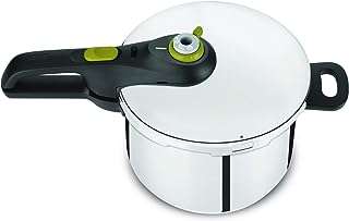 Autocuiseur tefal secure 5 neo argent 4 litres p2534250. DIAYTAR COTE D'IVOIRE  is your go-to online store for incredible discounts on a wide array of products. From practical home appliances to high-performance electronics, stylish fashion finds, and innovative gadgets, our store offers unbeatable deals that ensure your shopping experience is both affordable and enjoyable.