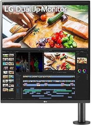 Moniteur lg dual up 28mq780 27.6" 16:18 sdqhd 2560x2880   nano ips dci p3. Faites des économies considérables sur tous vos achats en ligne avec DIAYTAR COTE D'IVOIRE . Notre boutique en ligne vous propose une variété de produits discount, allant des équipements informatiques aux vêtements tendance, en passant par les accessoires pour la maison et les appareils ménagers.
